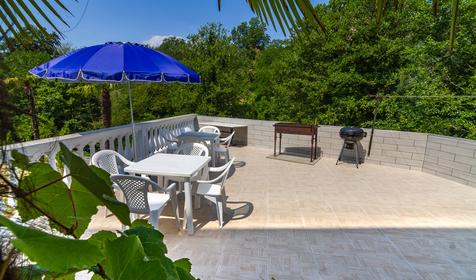 Гостевой дом Юлия. Сочи, Лоо