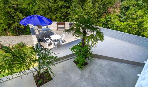 Гостевой дом Юлия. Сочи, Лоо