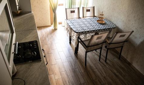 Люкс двухкомнатный