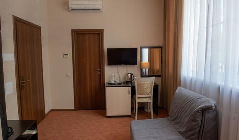 Golden Hills (Голден Хиллс)