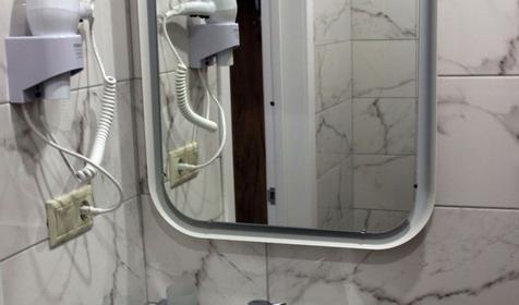 Апартаменты однокомнатные с видом на море (39 м²)