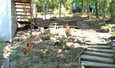 Трехместный люкс