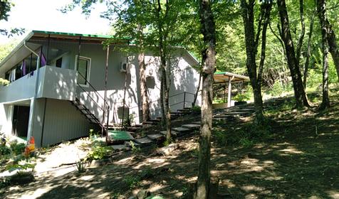 Трехместный люкс