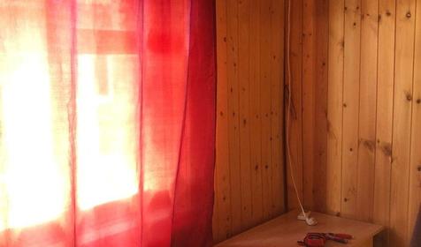 С удобствами на блок