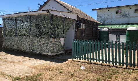 С удобствами на блок