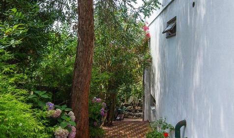 Гостиница Эвкалипт, Сочи, Лазаревский район, п. Лоо