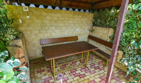 Гостиница Эвкалипт, Сочи, Лазаревский район, п. Лоо