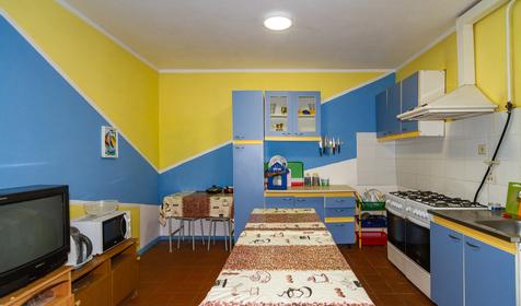 Гостиница Эвкалипт, Сочи, Лазаревский район, п. Лоо