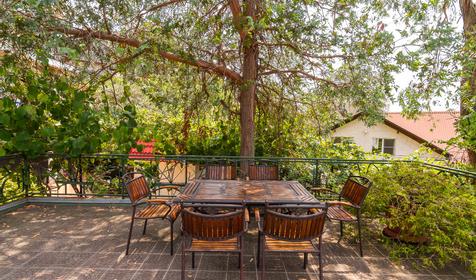 Гостиница Эвкалипт, Сочи, Лазаревский район, п. Лоо