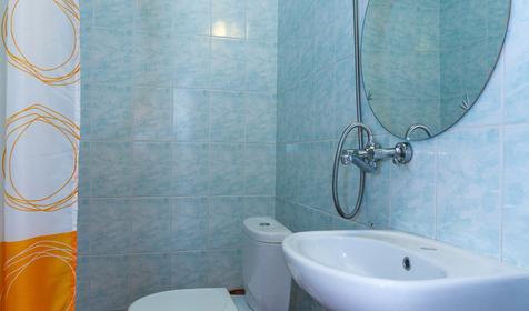 Полулюкс. Гостиница Эвкалипт, Сочи, Лазаревский район, п. Лоо