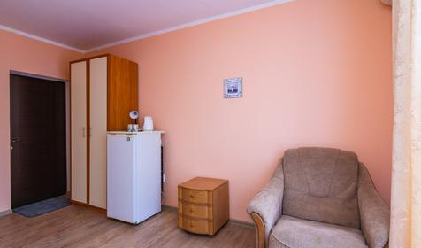 Полулюкс. Гостиница Эвкалипт, Сочи, Лазаревский район, п. Лоо