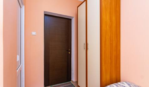 Двухместный без балкона. Гостиница Эвкалипт, Сочи, Лазаревский район, п. Лоо