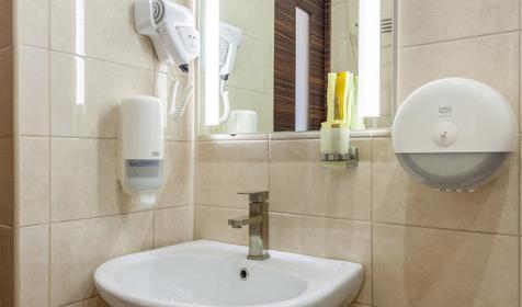 Стандарт улучшенный