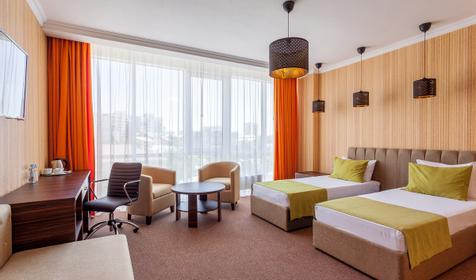 Стандарт улучшенный