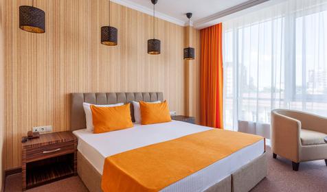 Стандарт улучшенный