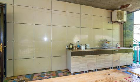 Гостевой дом Августа. Сочи, Лазаревский райн, п. Аше