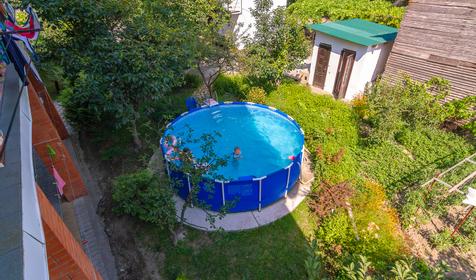 Гостевой дом Августа. Сочи, Лазаревский райн, п. Аше