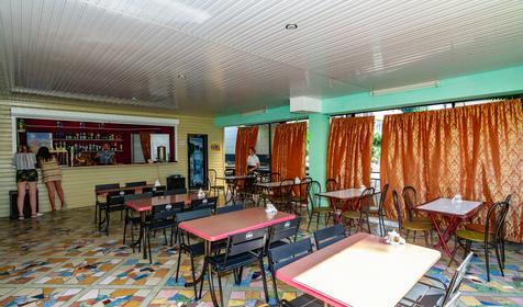 Гостевой дом Августа. Сочи, Лазаревский райн, п. Аше