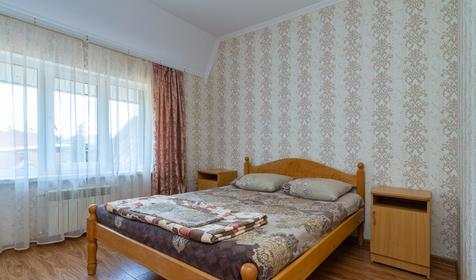 Трехместный. Гостевой дом Августа. Сочи, Лазаревский райн, п. Аше