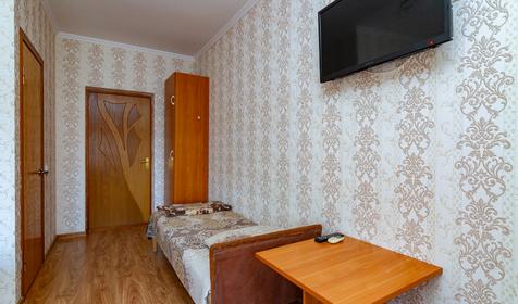 Трехместный. Гостевой дом Августа. Сочи, Лазаревский райн, п. Аше