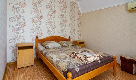 Трехместный. Гостевой дом Августа. Сочи, Лазаревский райн, п. Аше