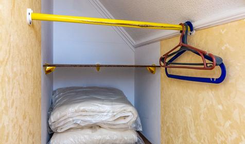 Трехместный. Гостевой дом Августа. Сочи, Лазаревский райн, п. Аше