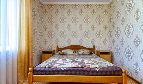 Четырехместный. Гостевой дом Августа. Сочи, Лазаревский райн, п. Аше