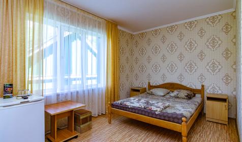 Четырехместный. Гостевой дом Августа. Сочи, Лазаревский райн, п. Аше