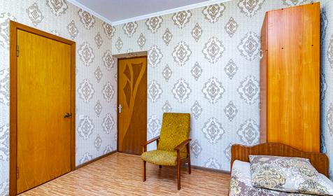 Четырехместный. Гостевой дом Августа. Сочи, Лазаревский райн, п. Аше