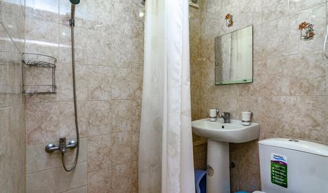 Четырехместный. Гостевой дом Августа. Сочи, Лазаревский райн, п. Аше