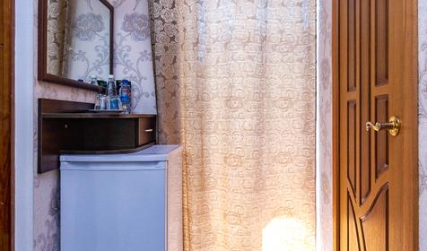 Четырехместный двухкомнатный. Гостевой дом Августа. Сочи, Лазаревский райн, п. Аше