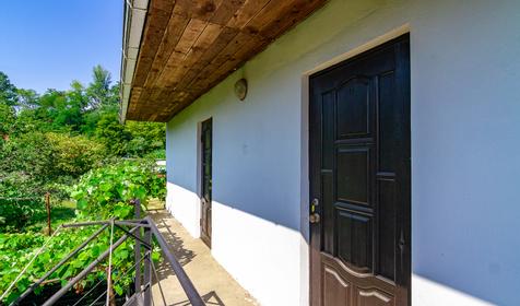 Четырехместный двухкомнатный. Гостевой дом Августа. Сочи, Лазаревский райн, п. Аше