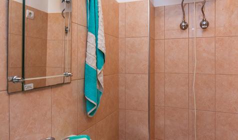 Четырехместный. Гостевой дом Славянка. Шепси, ГЛК "Дельфин"