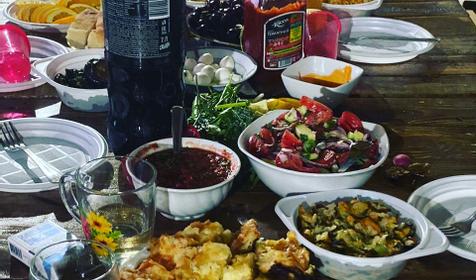 Odissei (Одиссей)