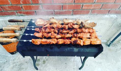 Odissei (Одиссей)