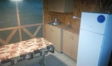 Четырехместный комфорт №1