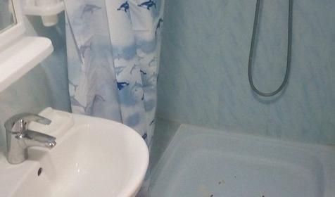 Четырехместный комфорт №1