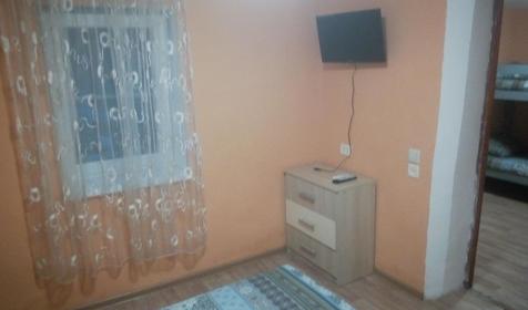 Четырехместный комфорт №1