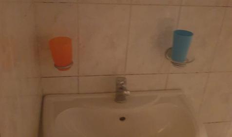 Золотая миля, корпус 1