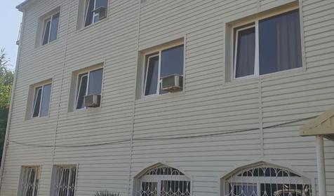 Золотая миля, корпус 1