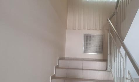 Золотая миля, корпус 1