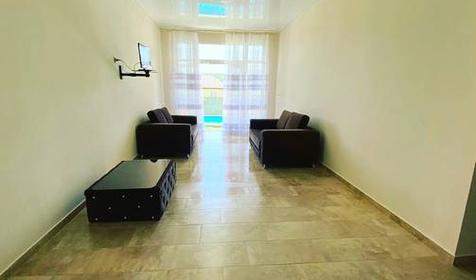 Золотая миля, корпус 1