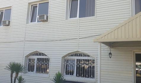 Золотая миля, корпус 1