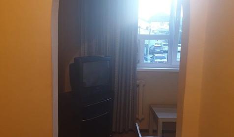 Золотая миля, корпус 1