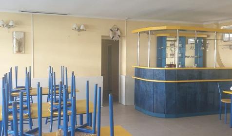 Золотая миля, корпус 1