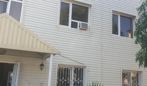 Золотая миля, корпус 1