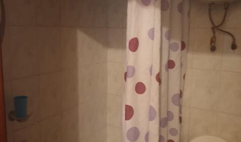 Золотая миля, корпус 1