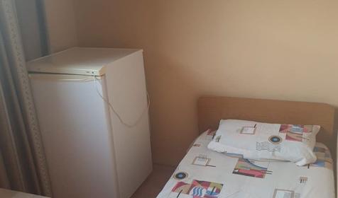 Золотая миля, корпус 1