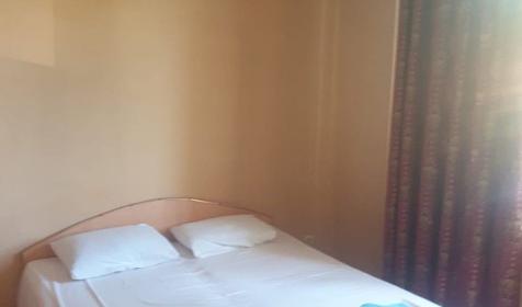 Золотая миля, корпус 1