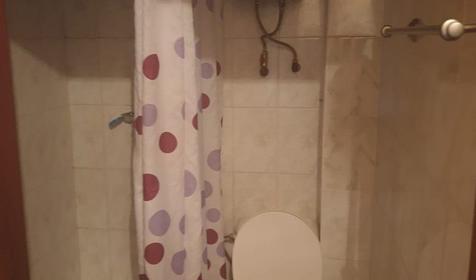 Золотая миля, корпус 1